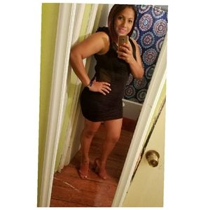 Meet your Posher, Patty